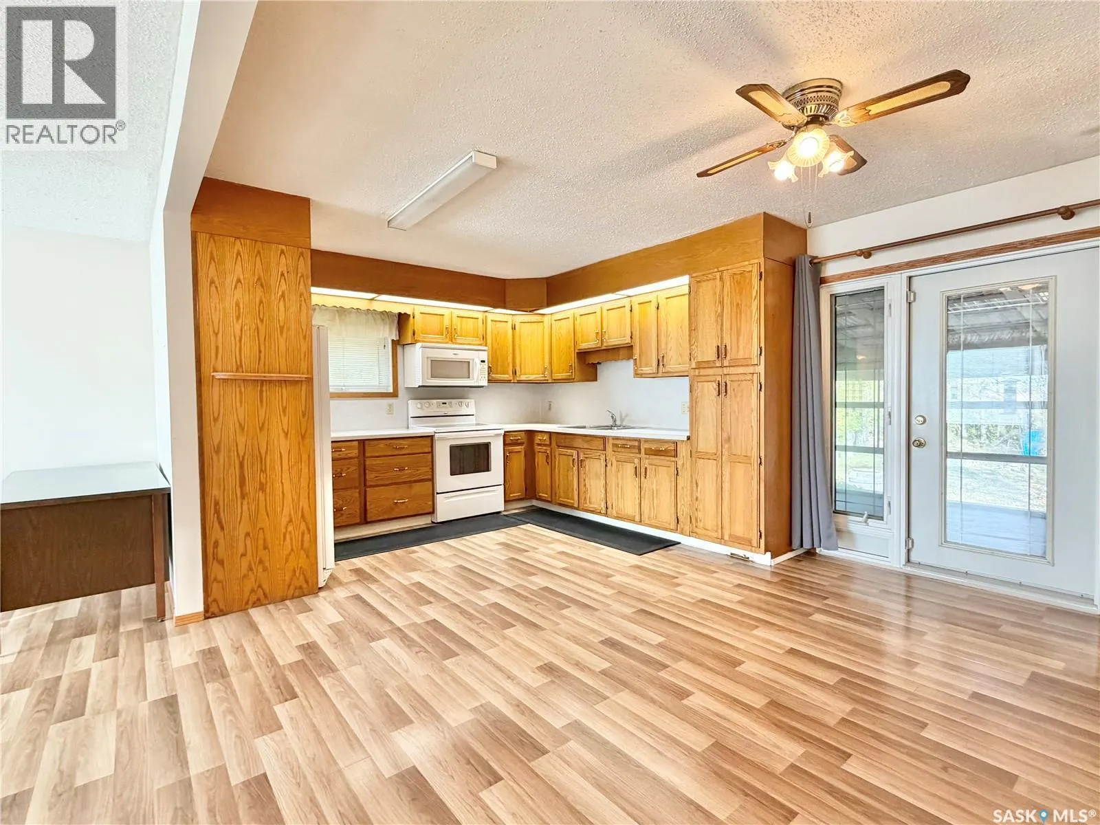 Callfas Acreage
