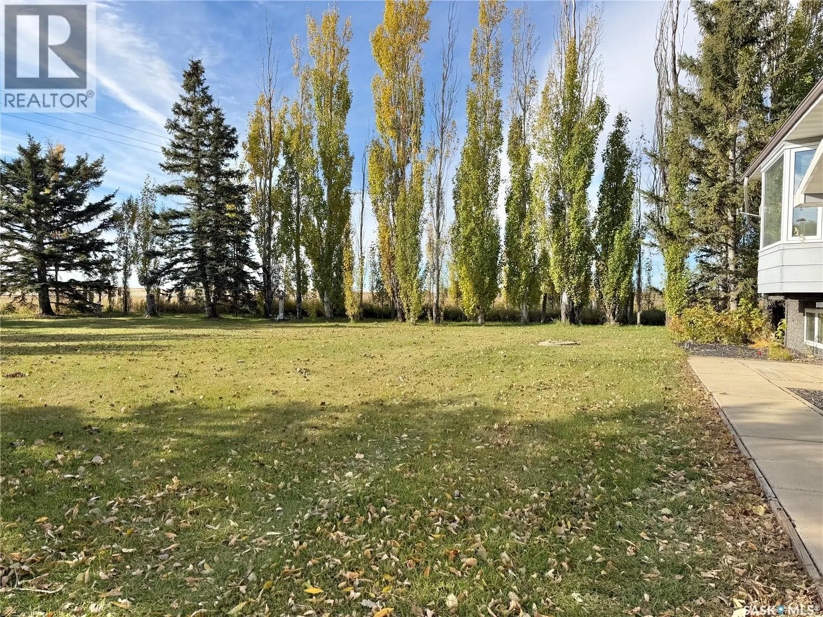 Callfas Acreage