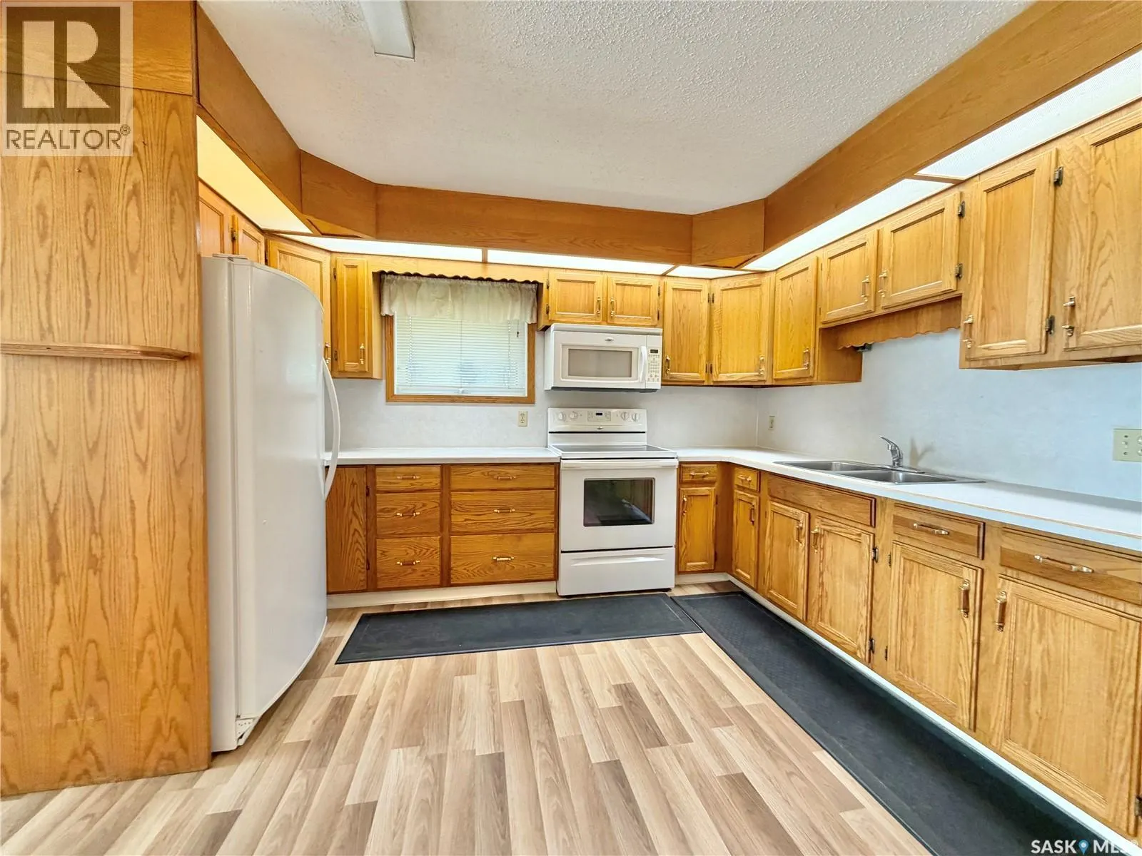 Callfas Acreage