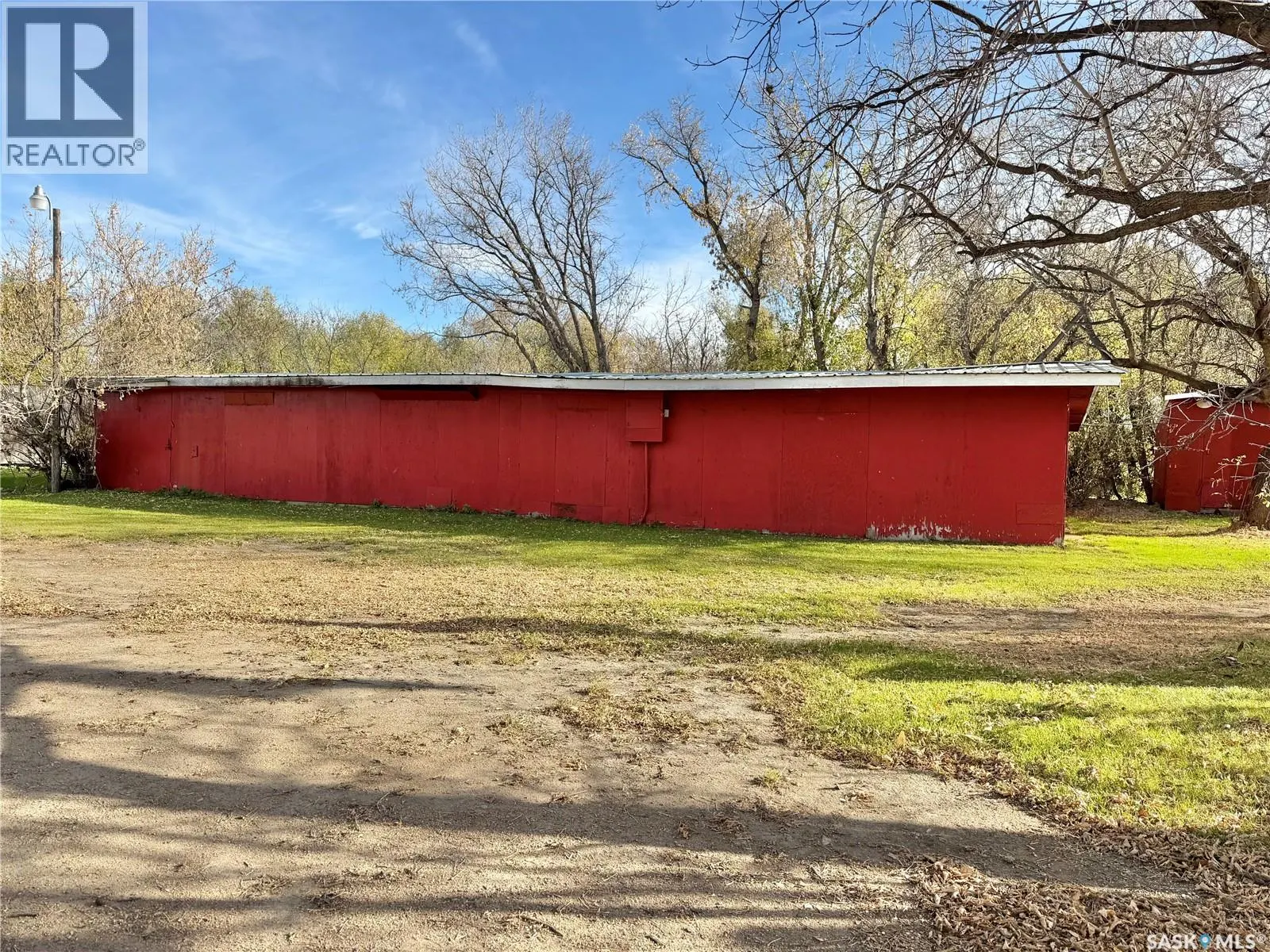 Callfas Acreage