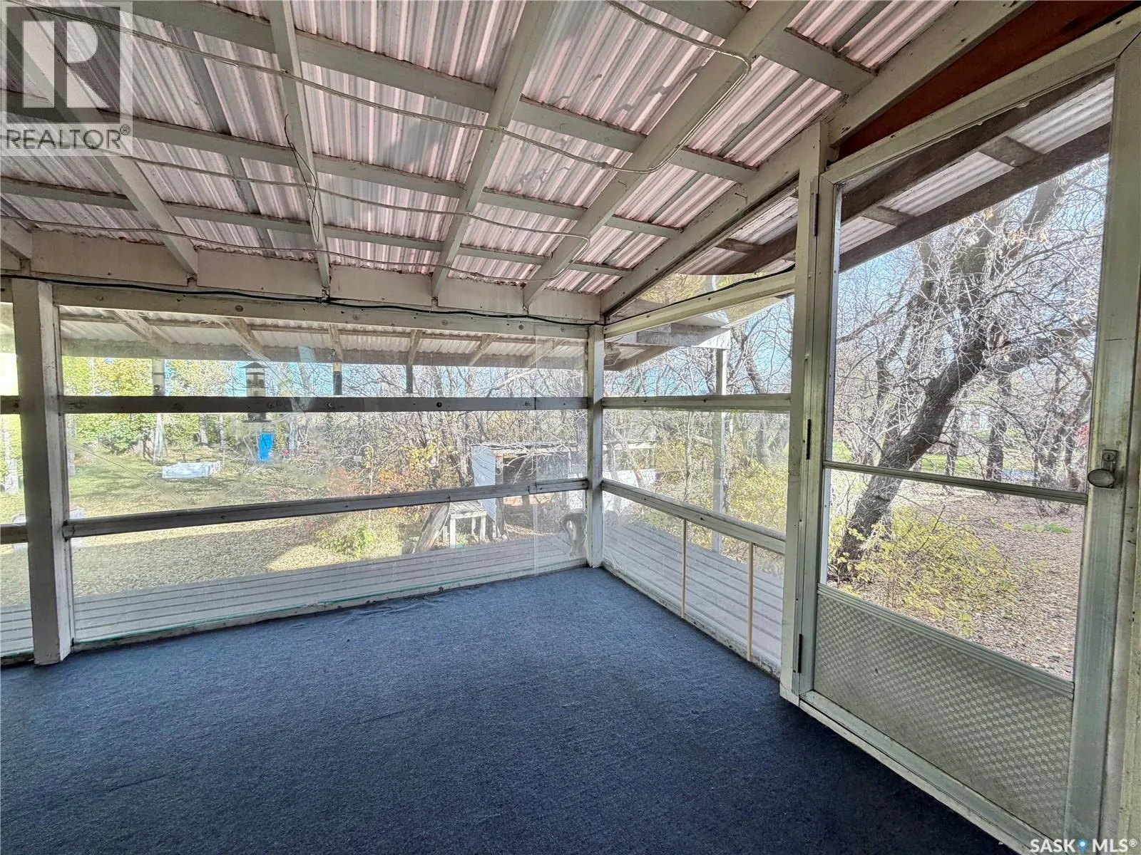 Callfas Acreage