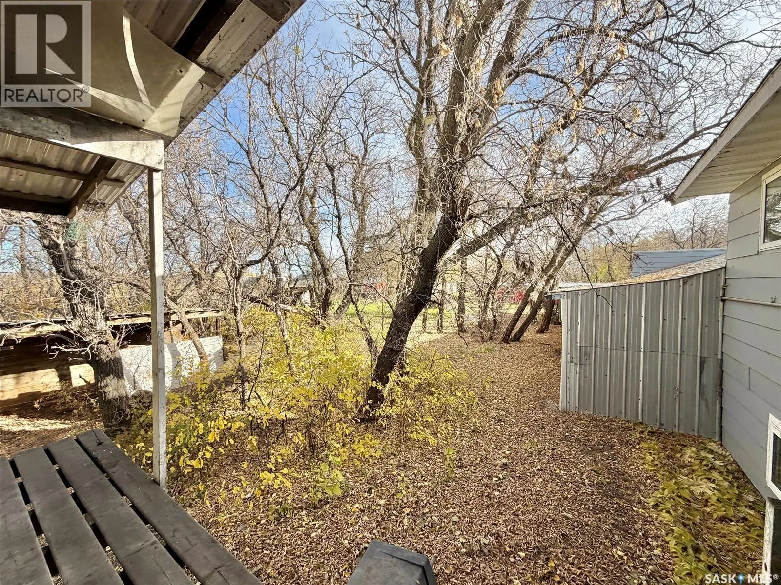 Callfas Acreage