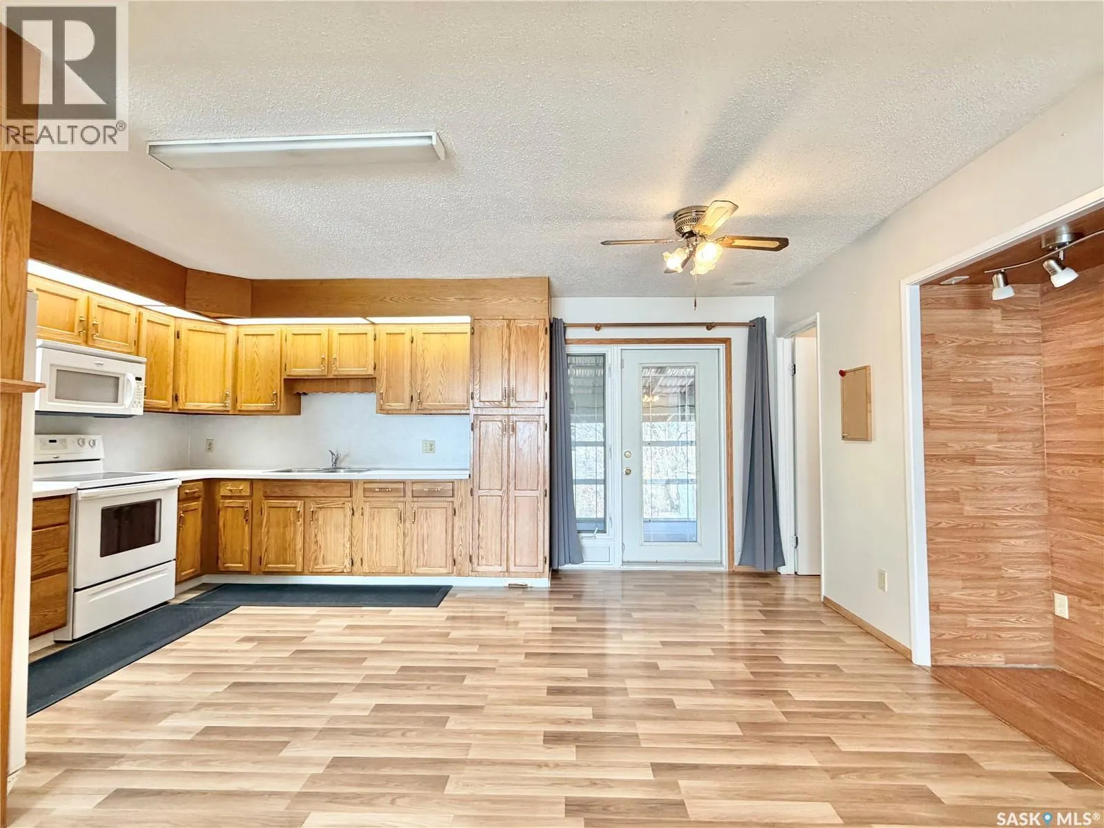 Callfas Acreage