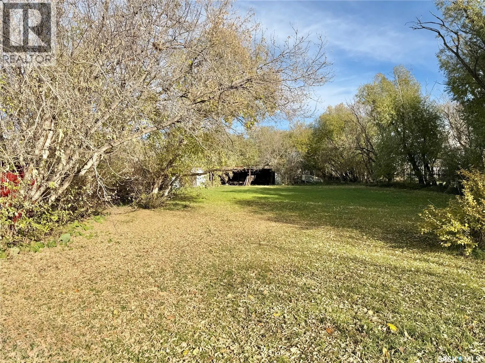 Callfas Acreage