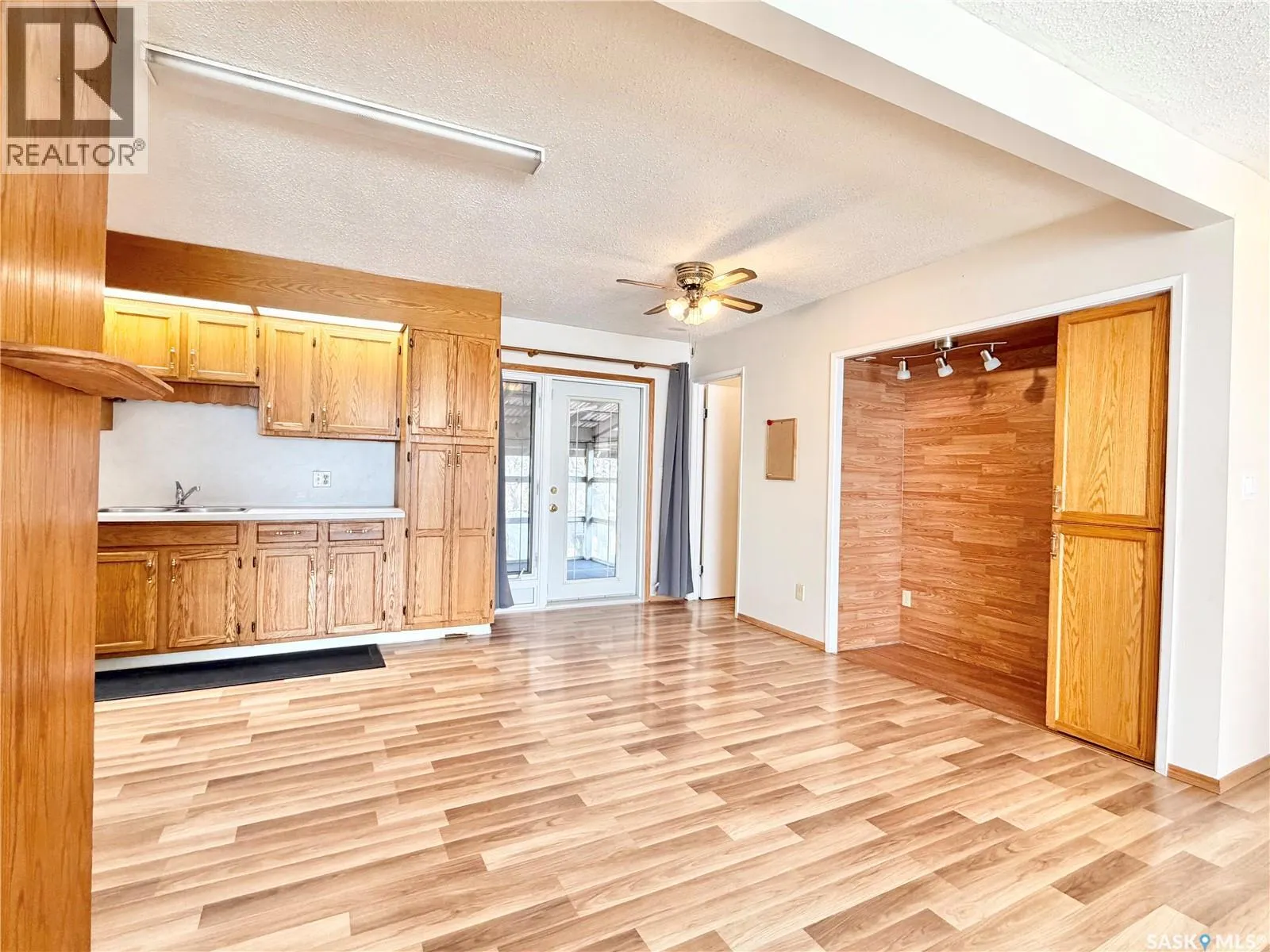 Callfas Acreage