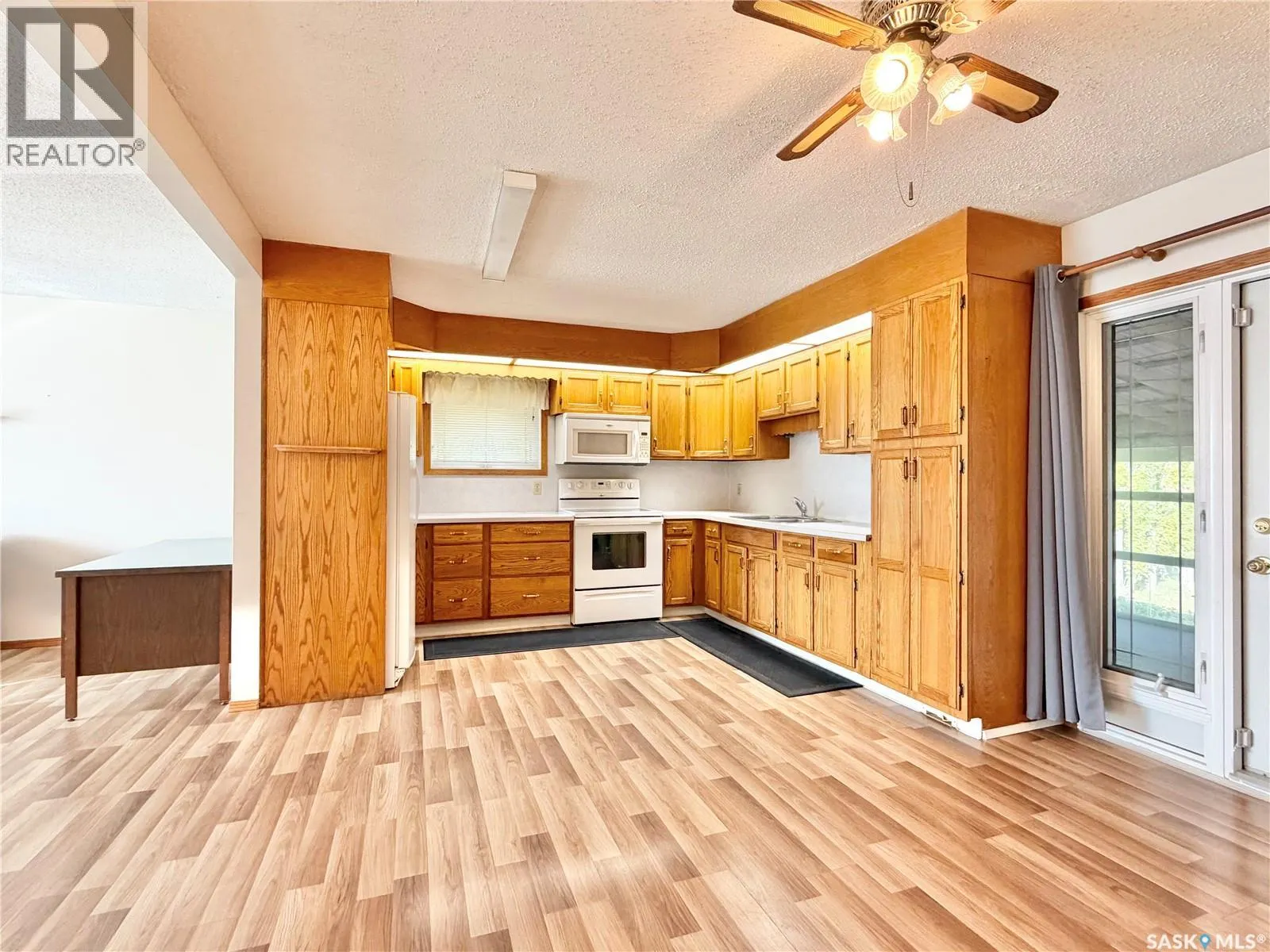 Callfas Acreage