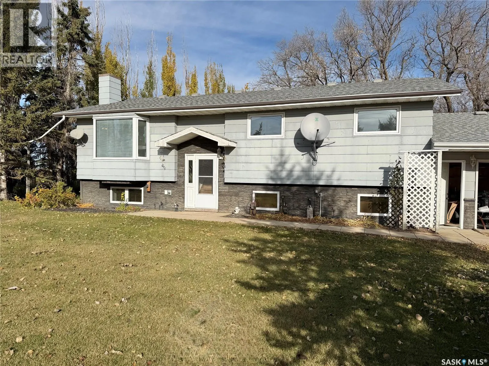 Callfas Acreage