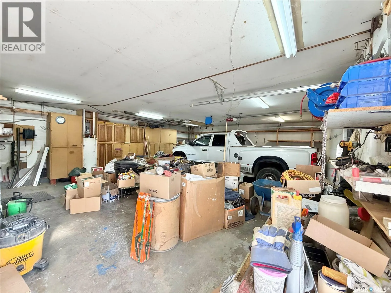 Callfas Acreage