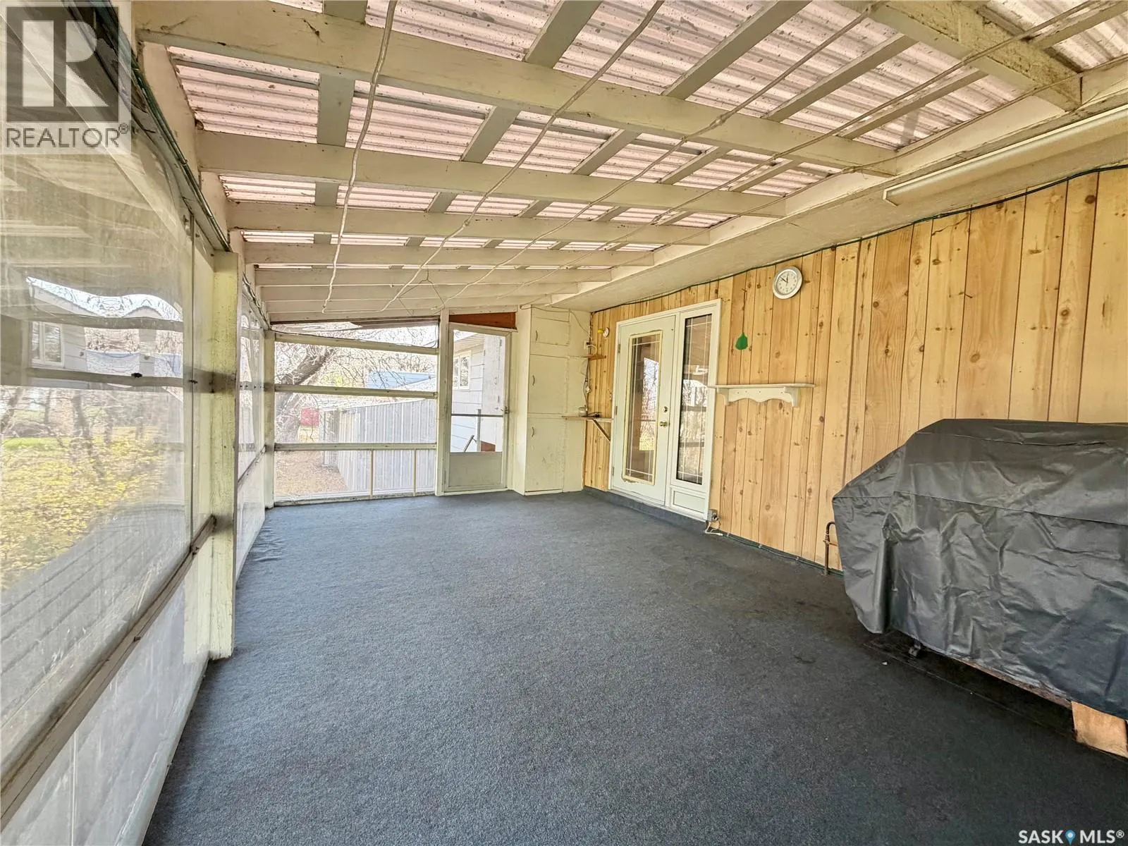 Callfas Acreage