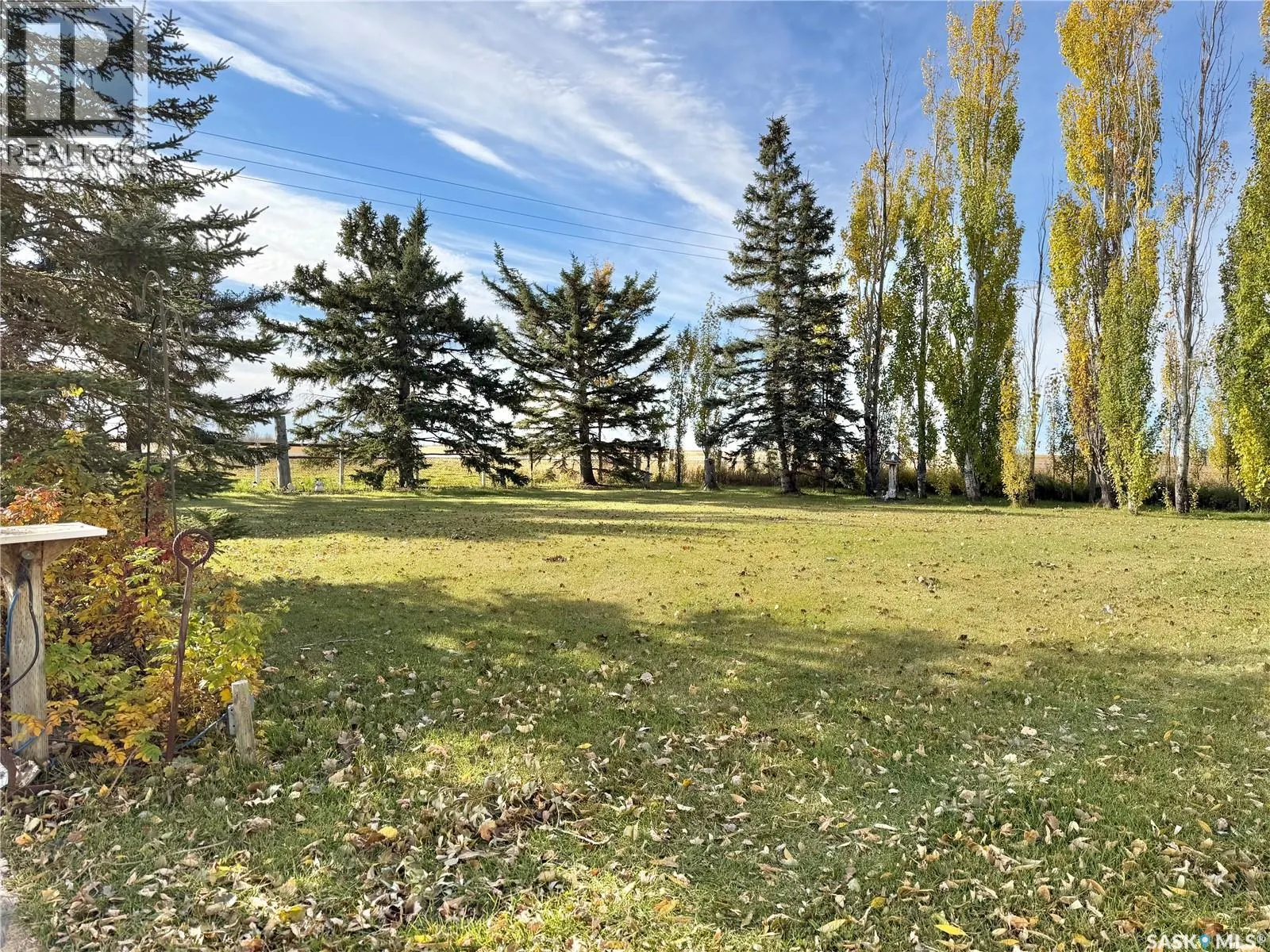 Callfas Acreage