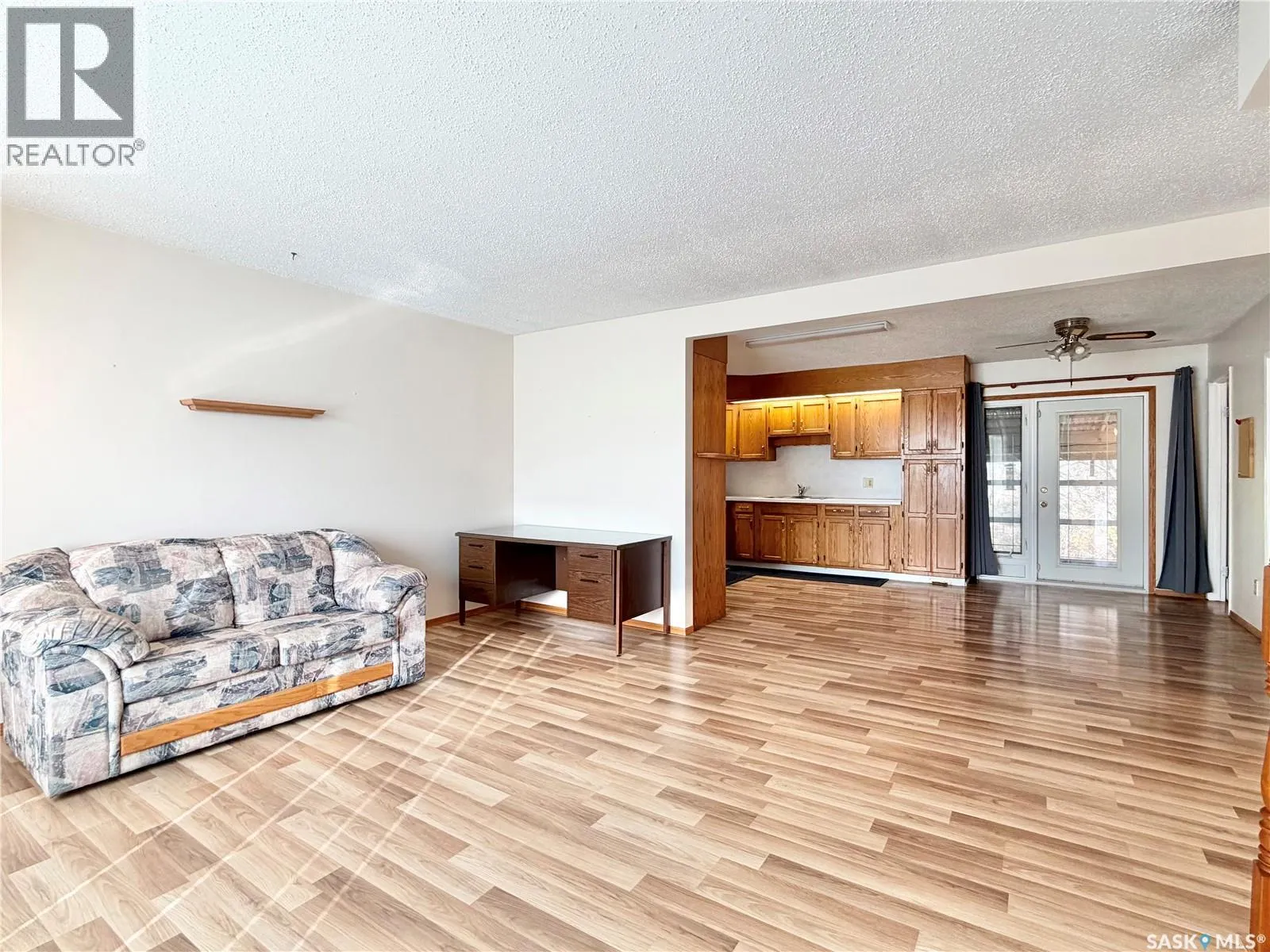 Callfas Acreage