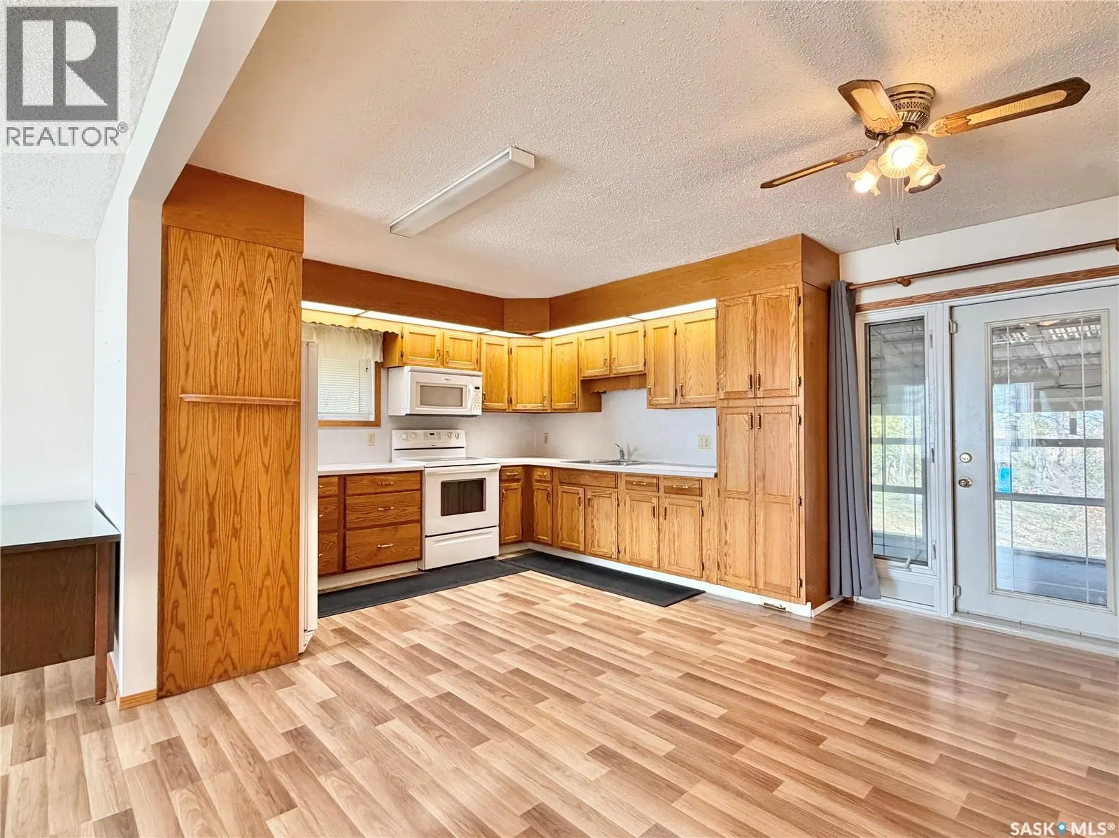 Callfas Acreage