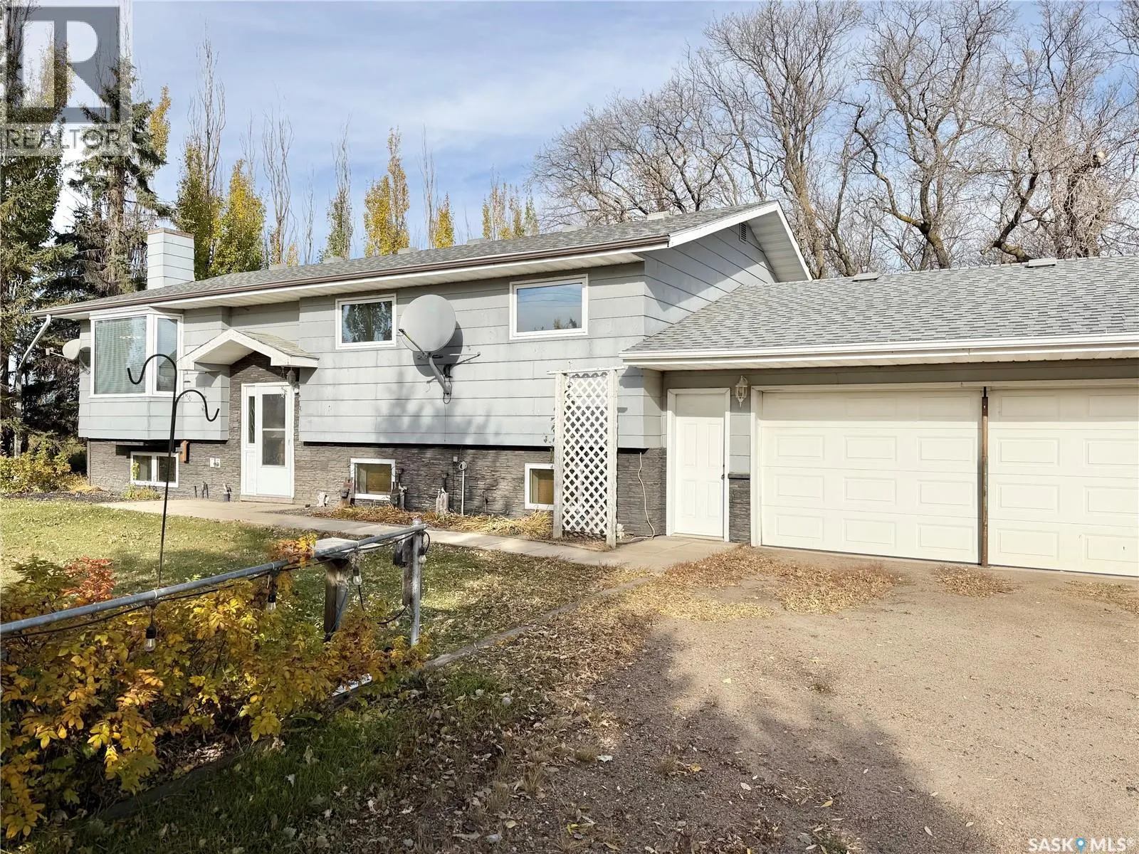 Callfas Acreage
