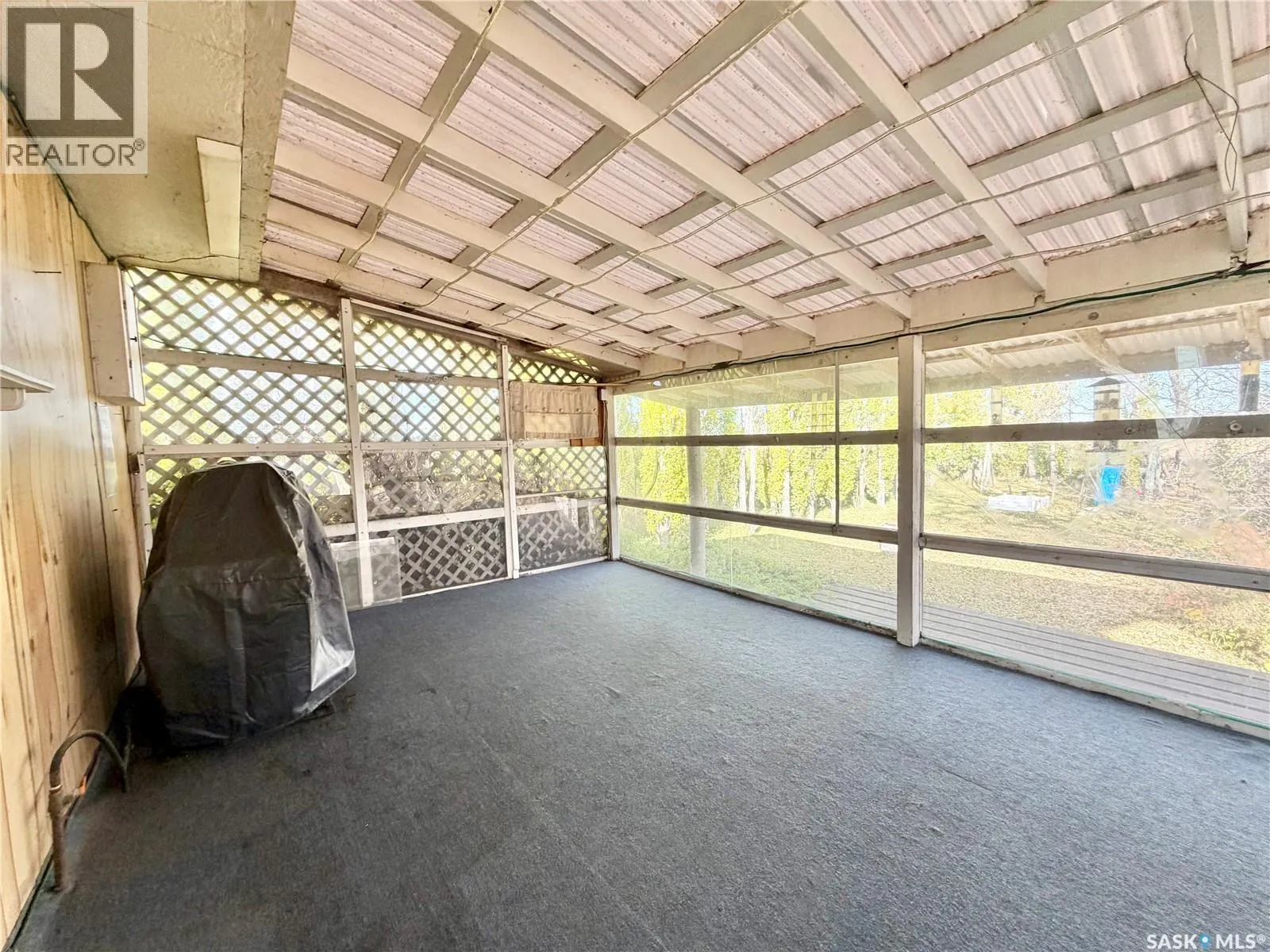 Callfas Acreage