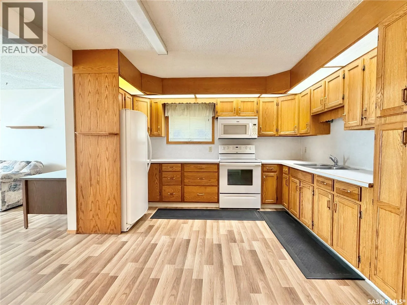 Callfas Acreage