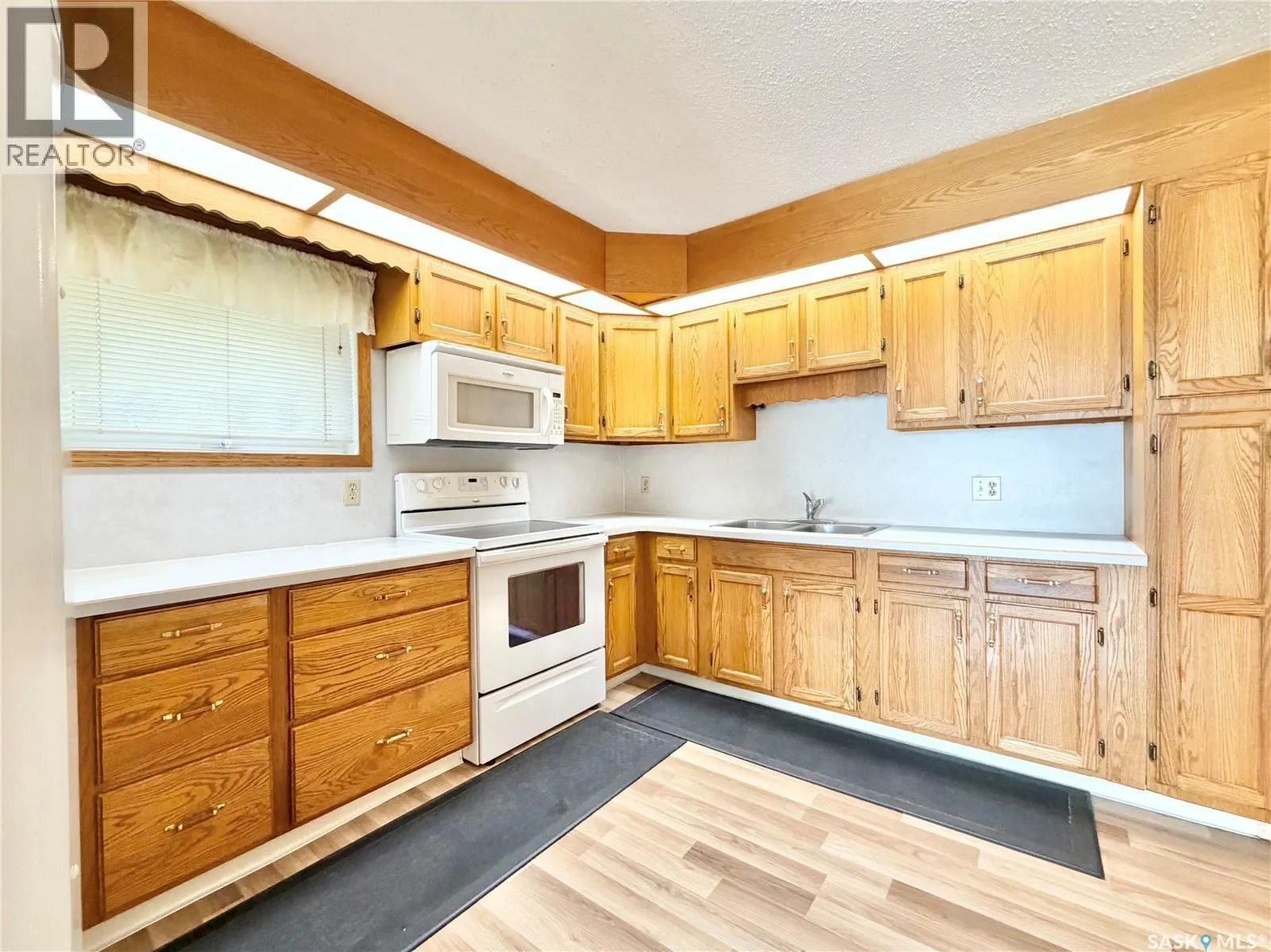 Callfas Acreage
