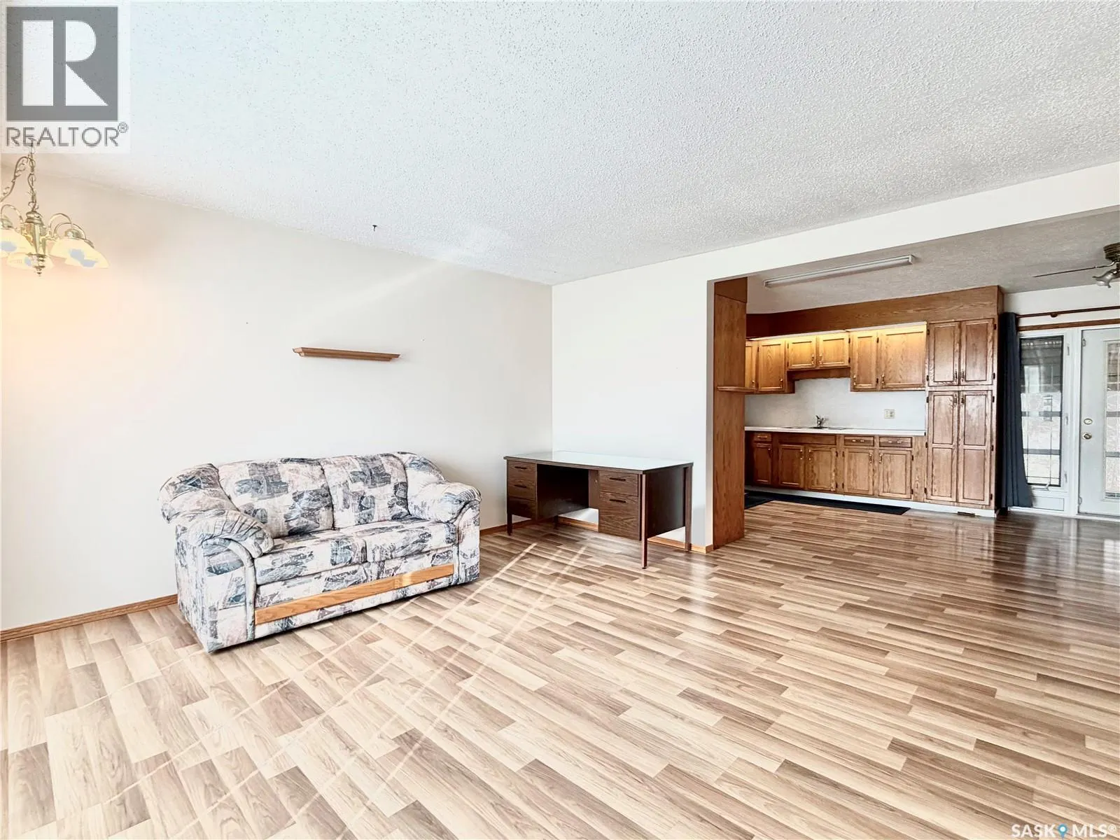 Callfas Acreage