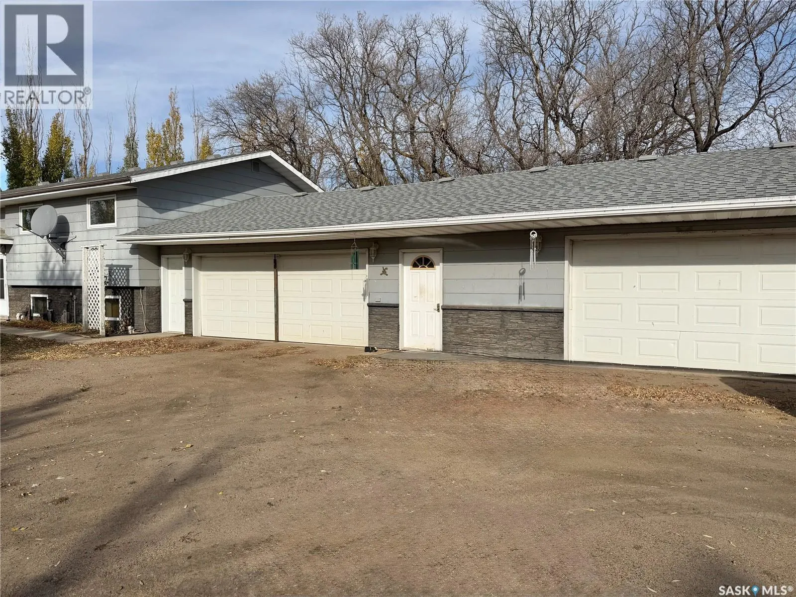Callfas Acreage
