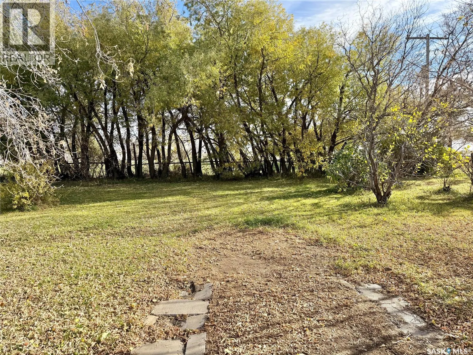 Callfas Acreage