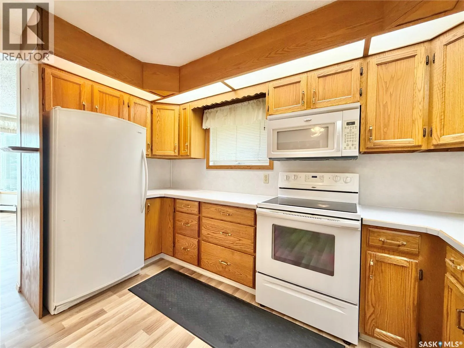 Callfas Acreage