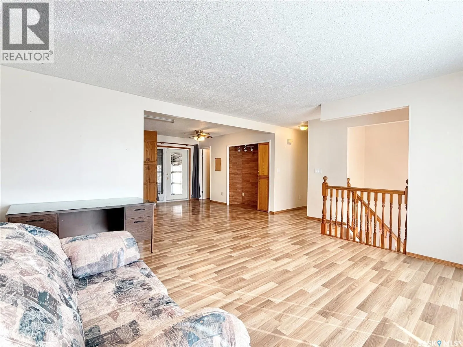 Callfas Acreage
