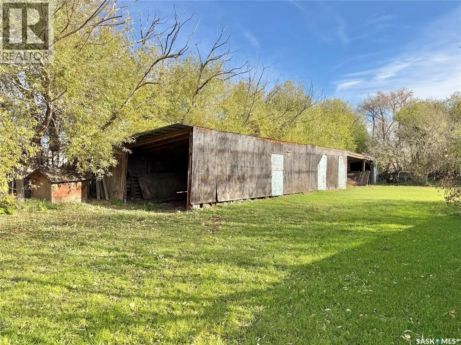 Callfas Acreage