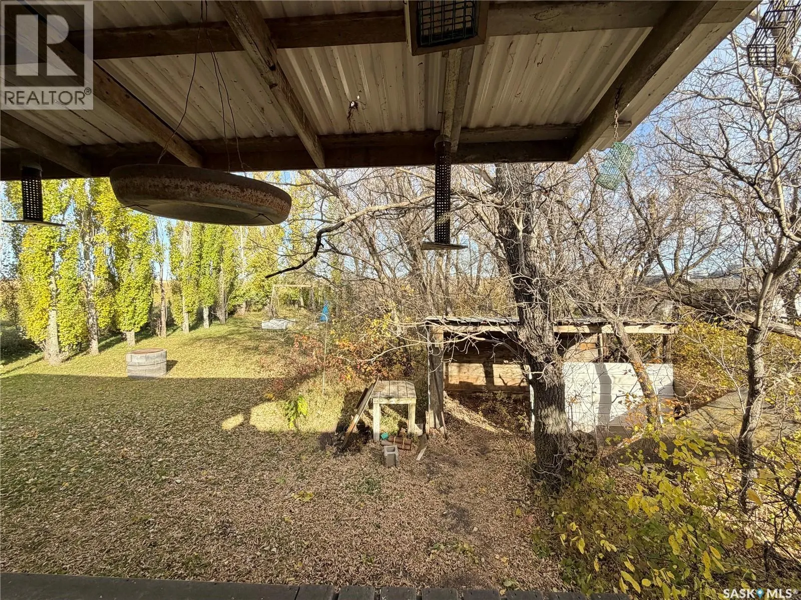 Callfas Acreage