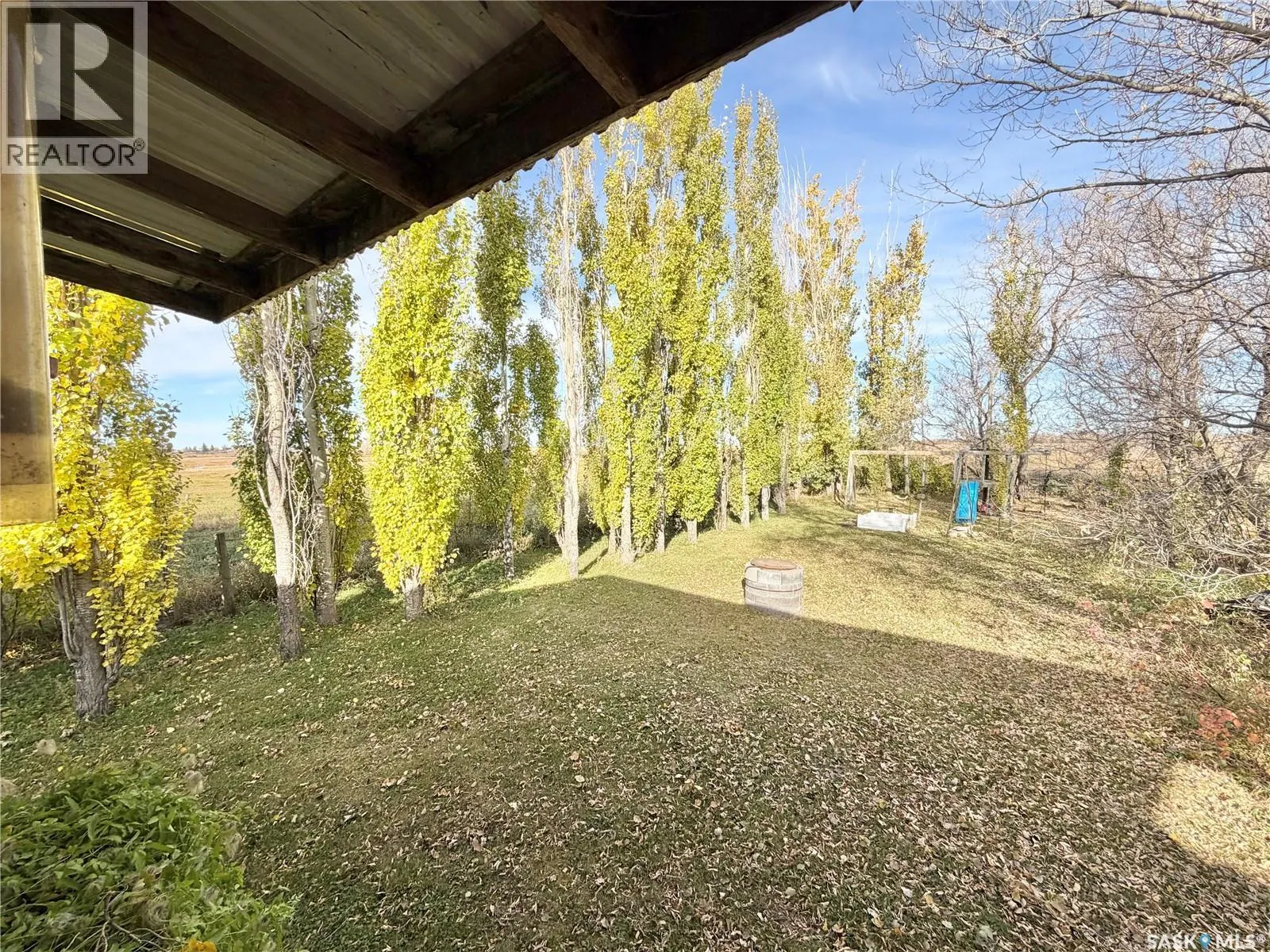 Callfas Acreage