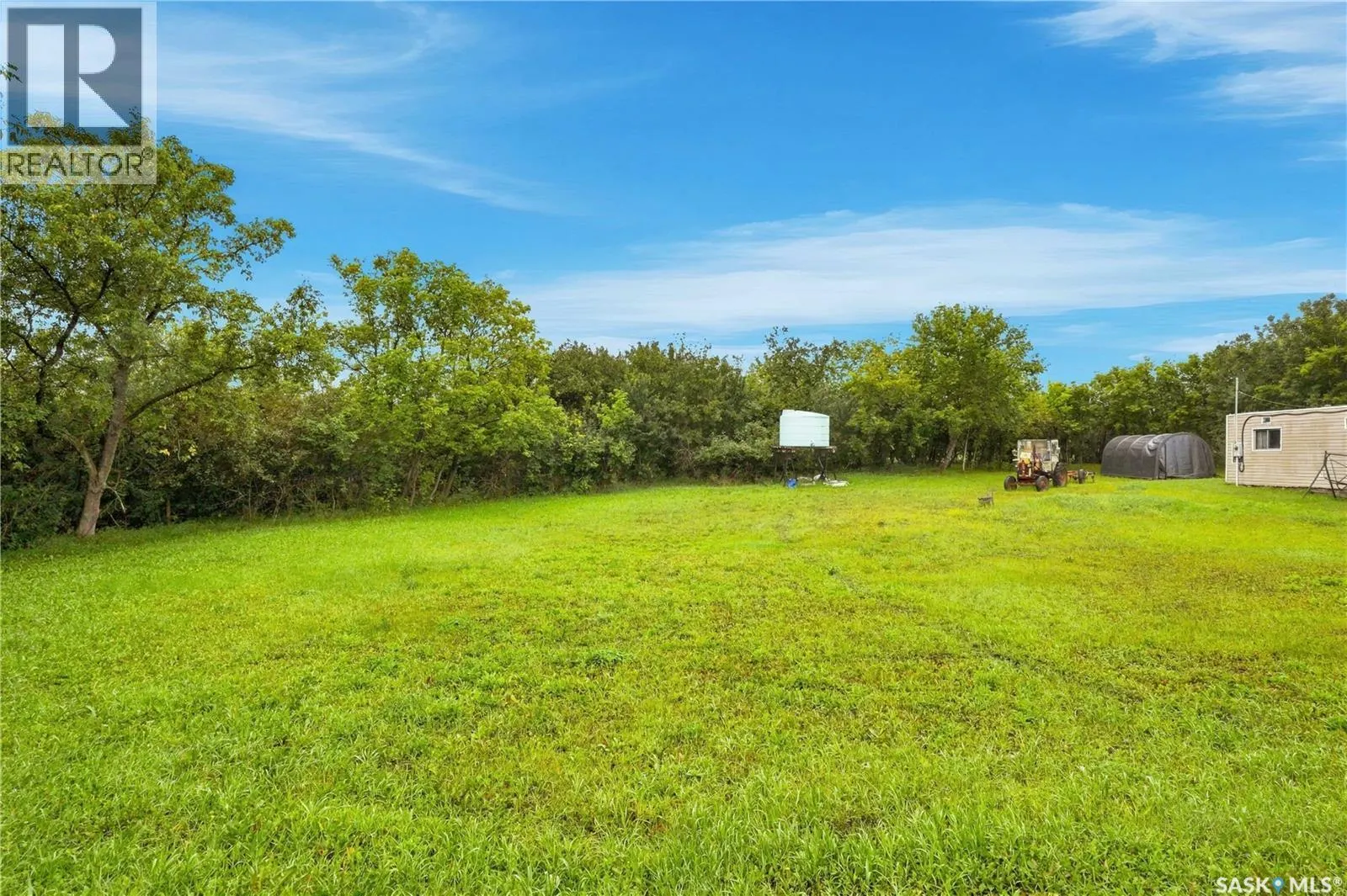 6.65 Acres RM of Prince Albert No. 461