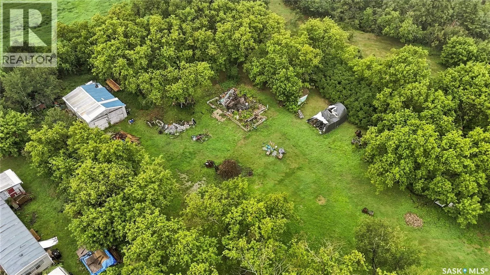 6.65 Acres RM of Prince Albert No. 461