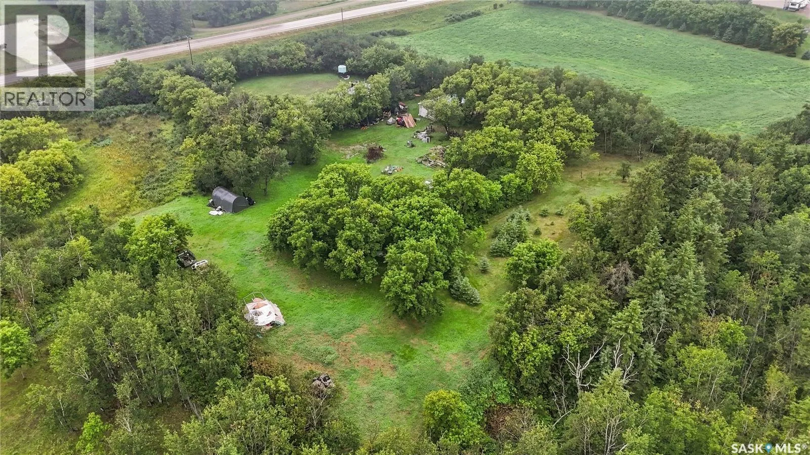 6.65 Acres RM of Prince Albert No. 461