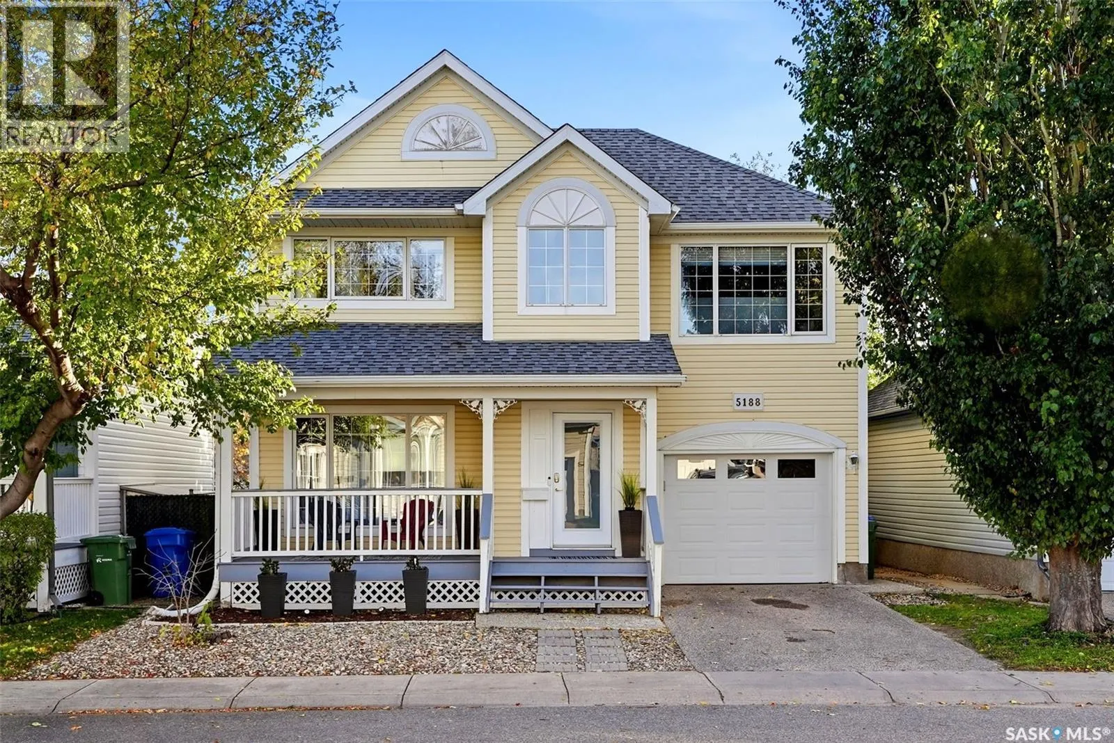 5188 Donnelly CRESCENT