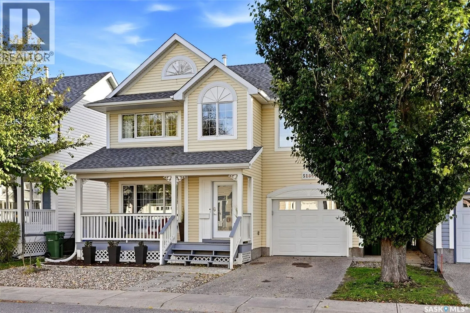 5188 Donnelly CRESCENT