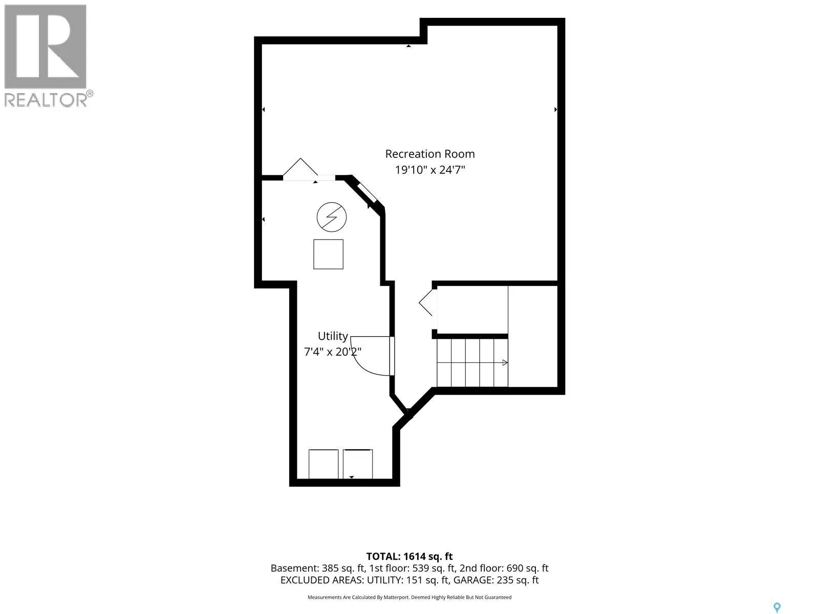1 127 Banyan CRESCENT