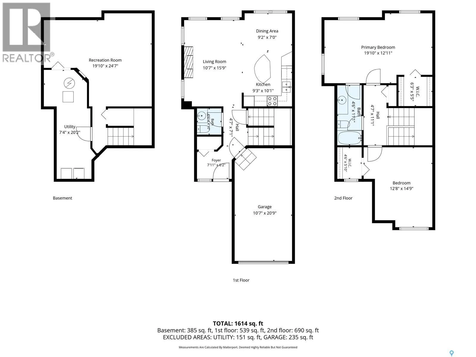 1 127 Banyan CRESCENT
