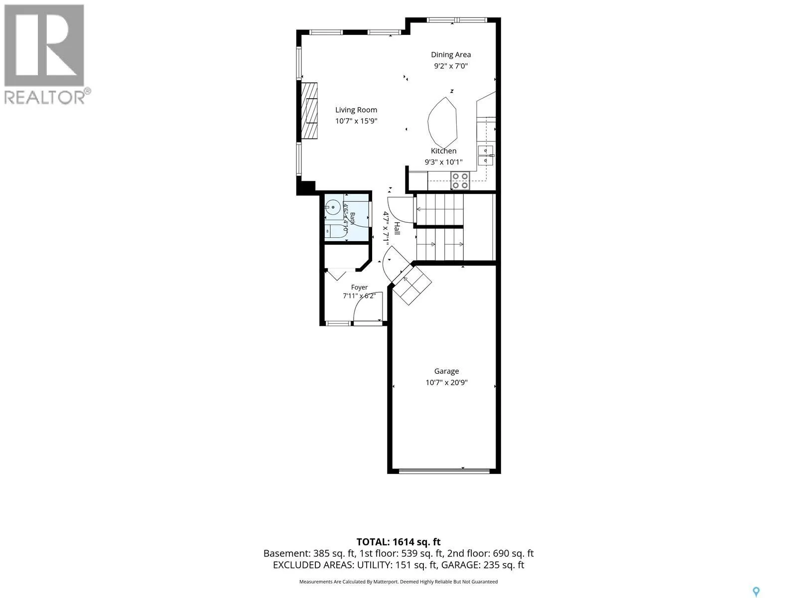 1 127 Banyan CRESCENT