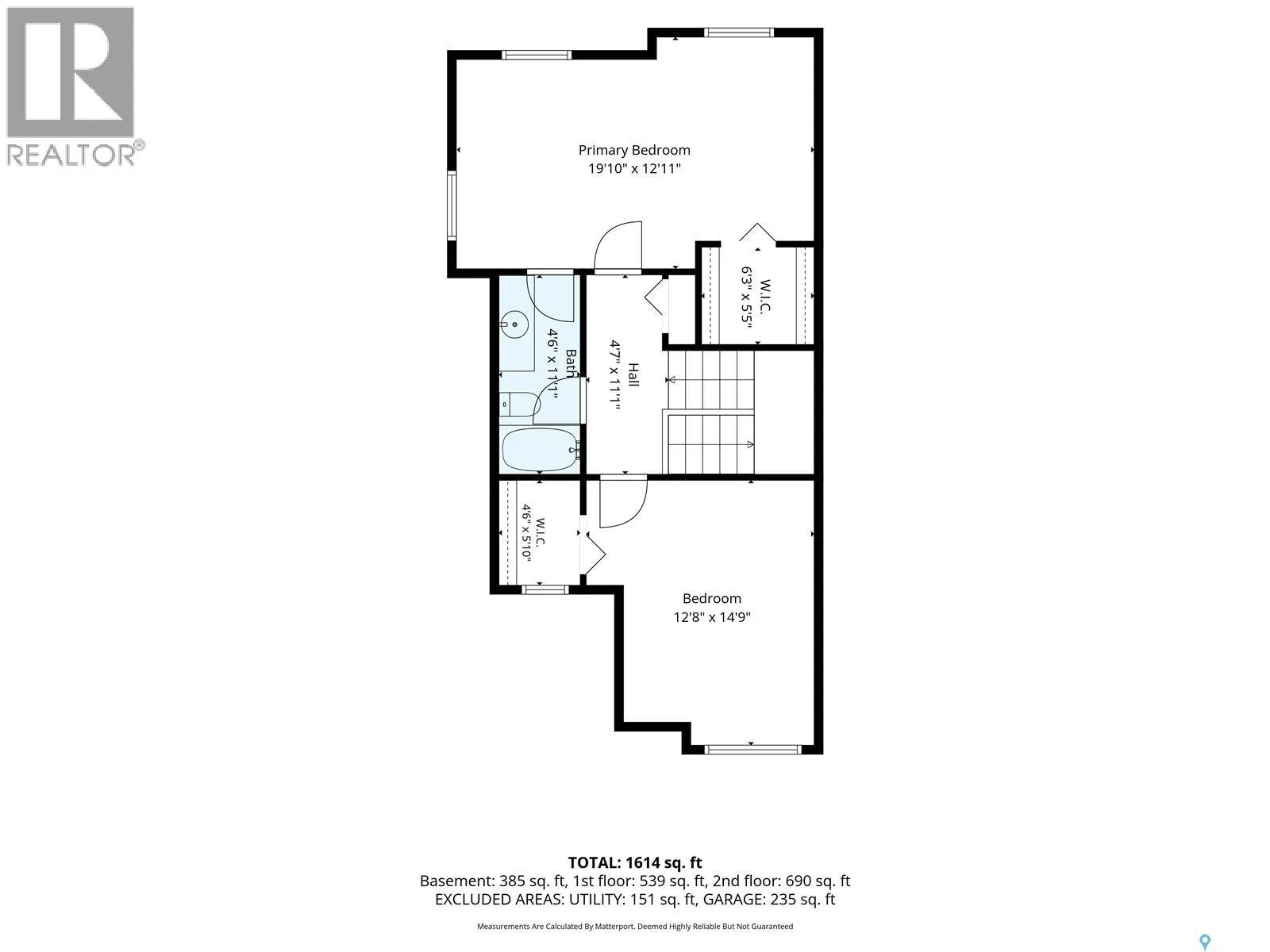 1 127 Banyan CRESCENT