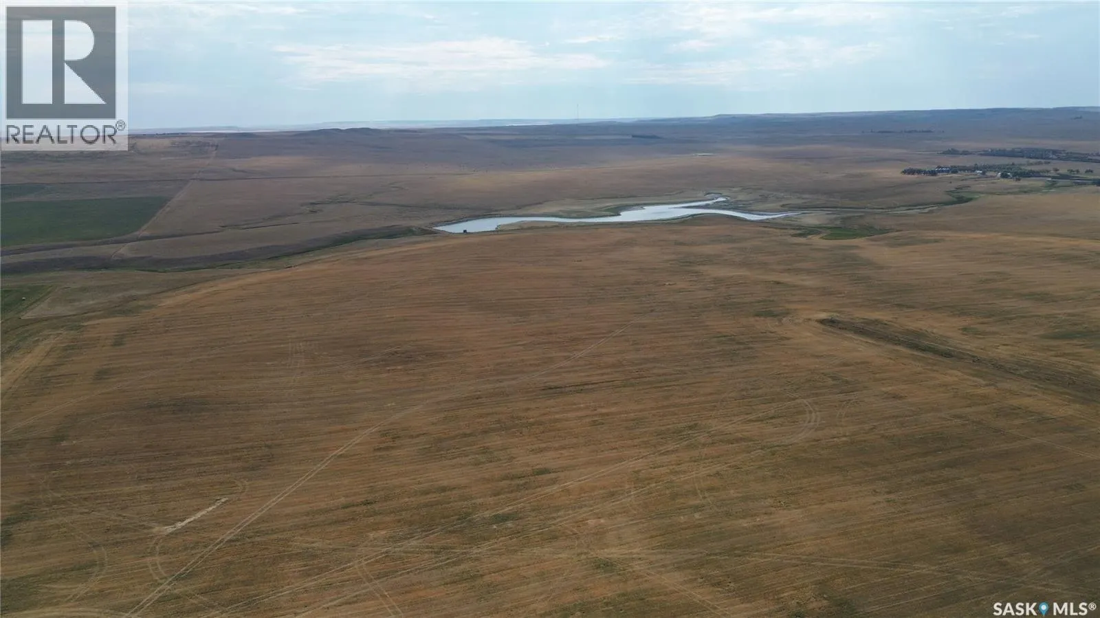 Gebhart Land Tender Parcel 1