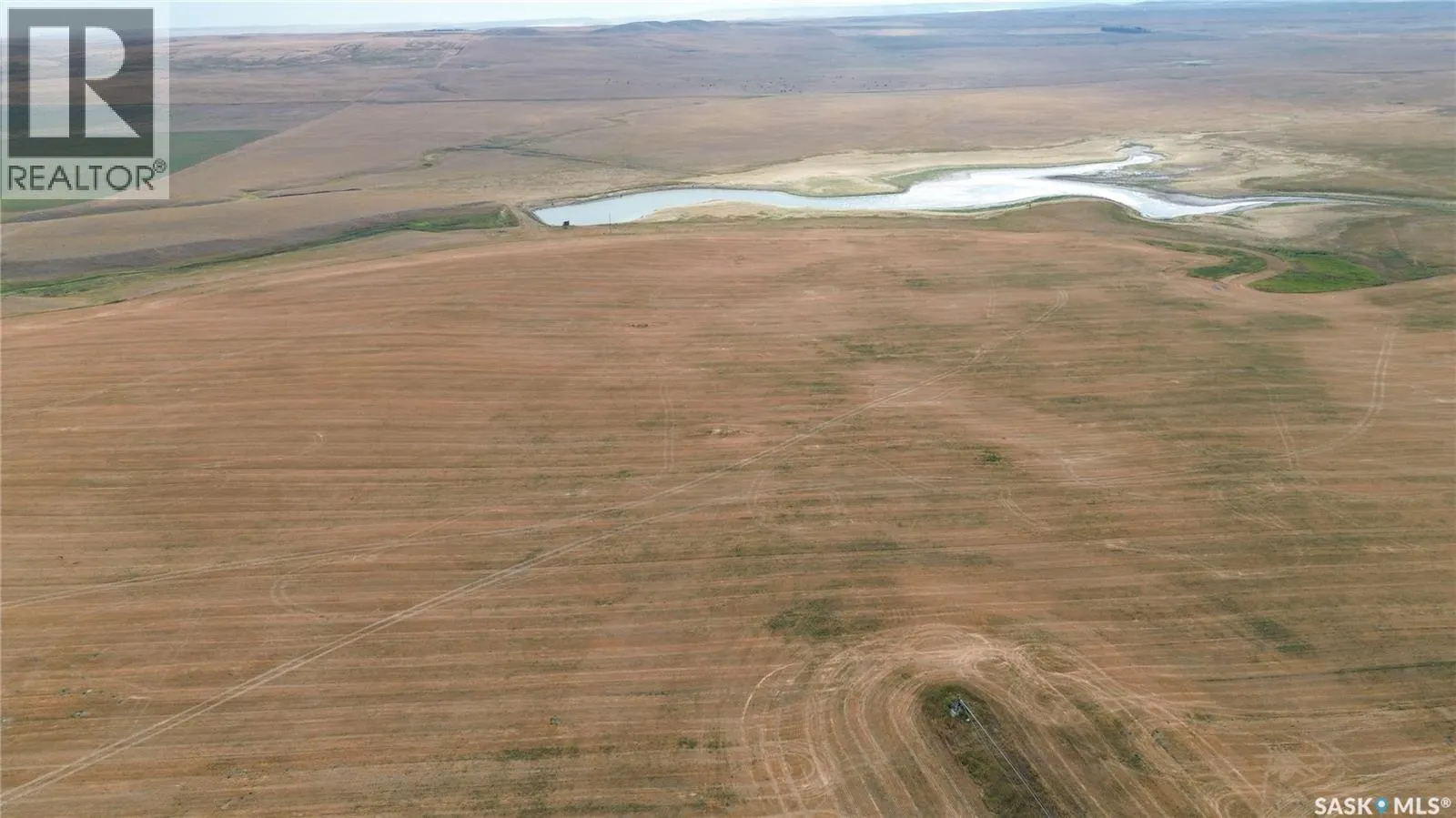 Gebhart Land Tender Parcel 1