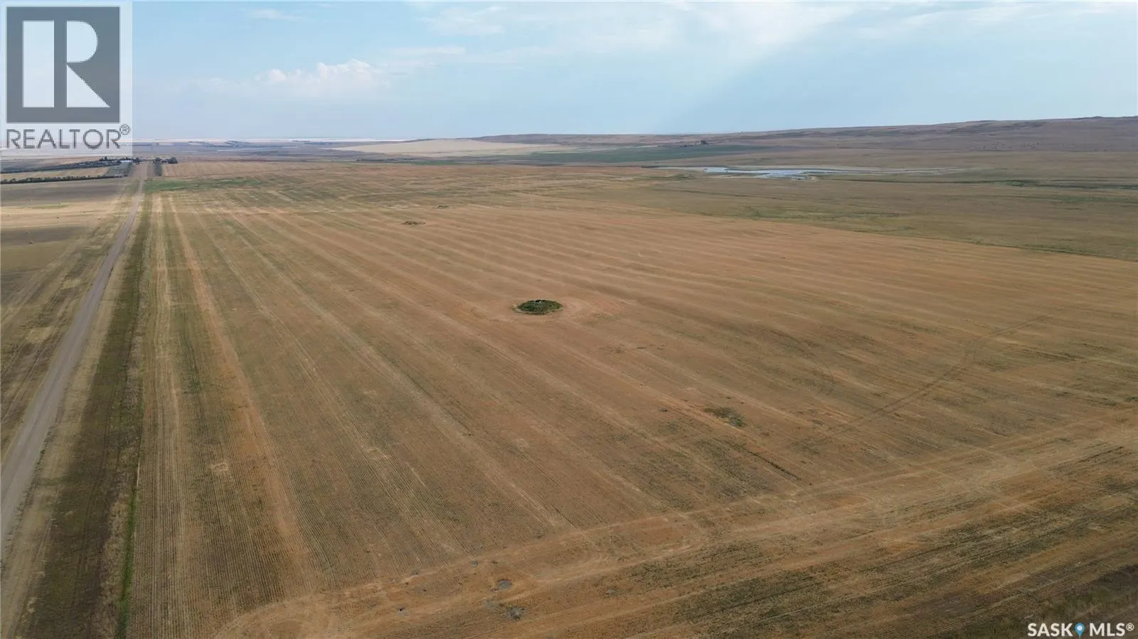Gebhart Land Tender Parcel 1