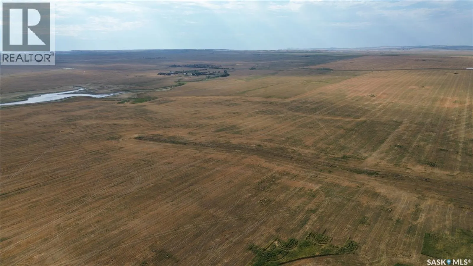 Gebhart Land Tender Parcel 1