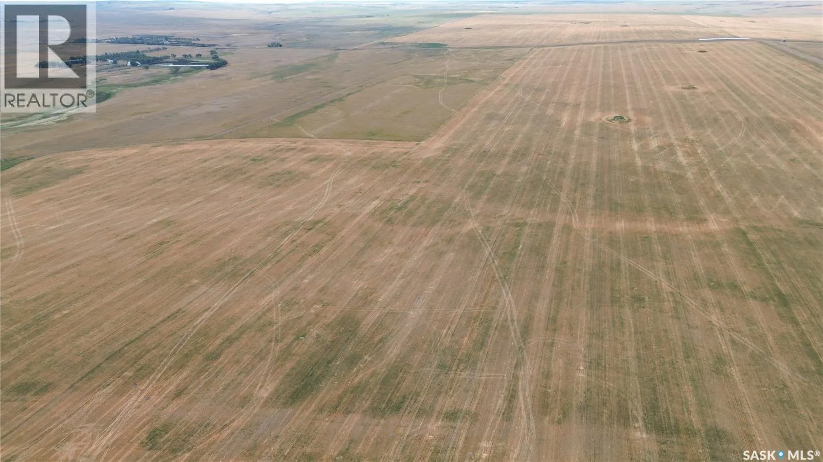 Gebhart Land Tender Parcel 1