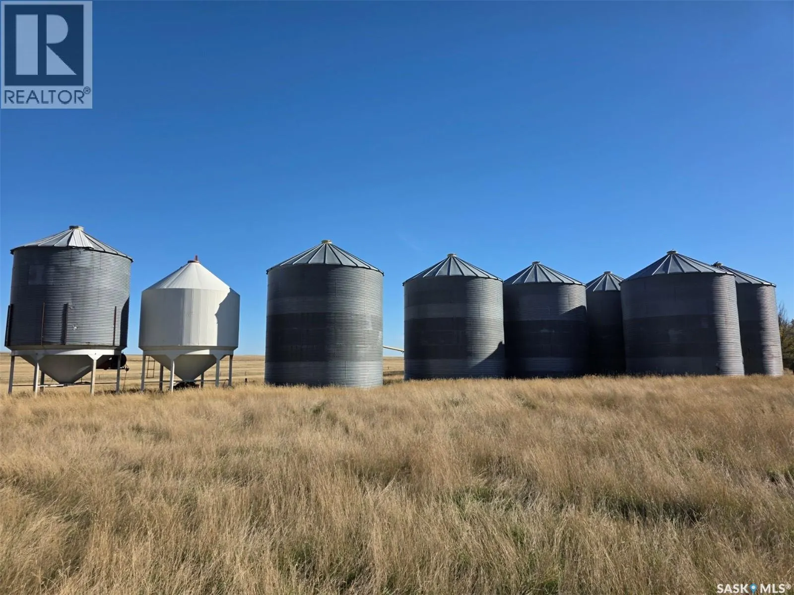 Gebhart Land Tender Parcel 2