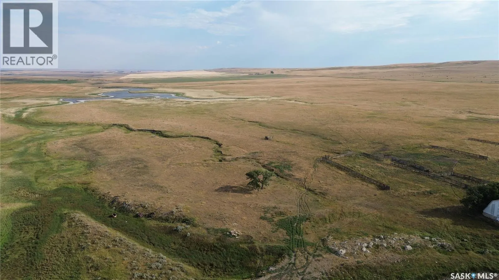 Gebhart Land Tender Parcel 2