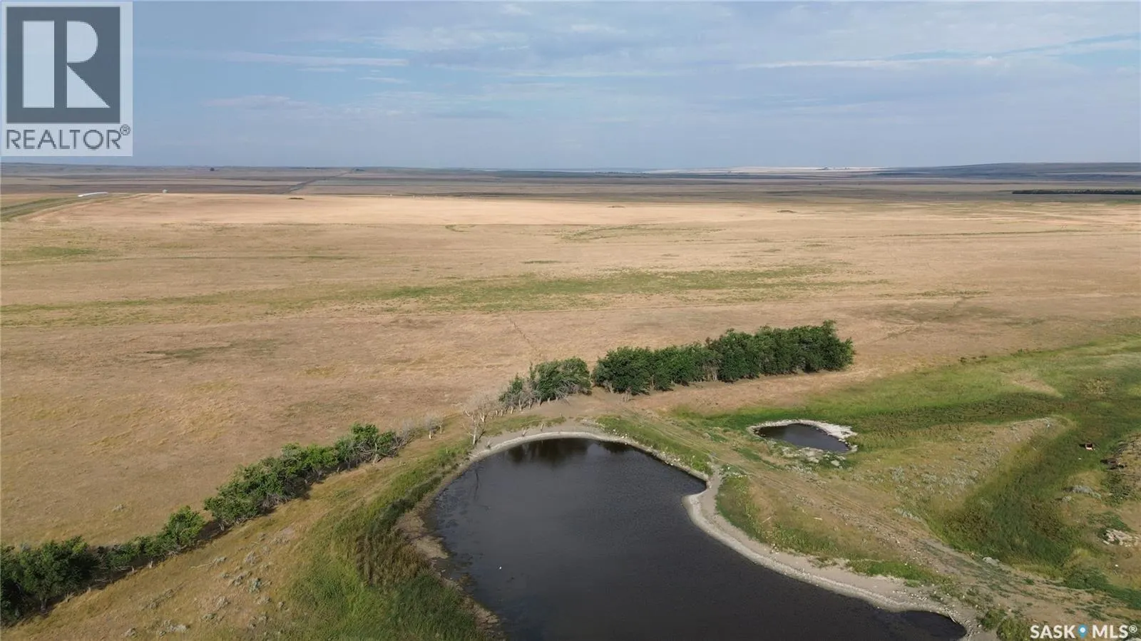 Gebhart Land Tender Parcel 2