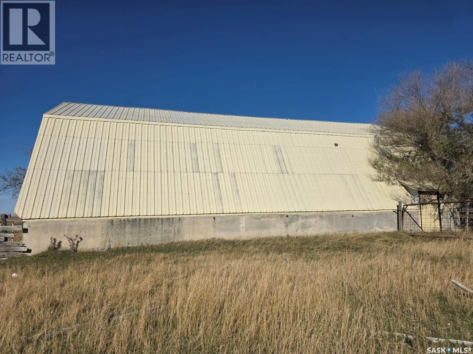 Gebhart Land Tender Parcel 2
