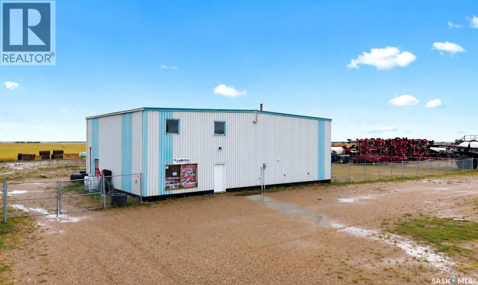 130 South Service ROAD