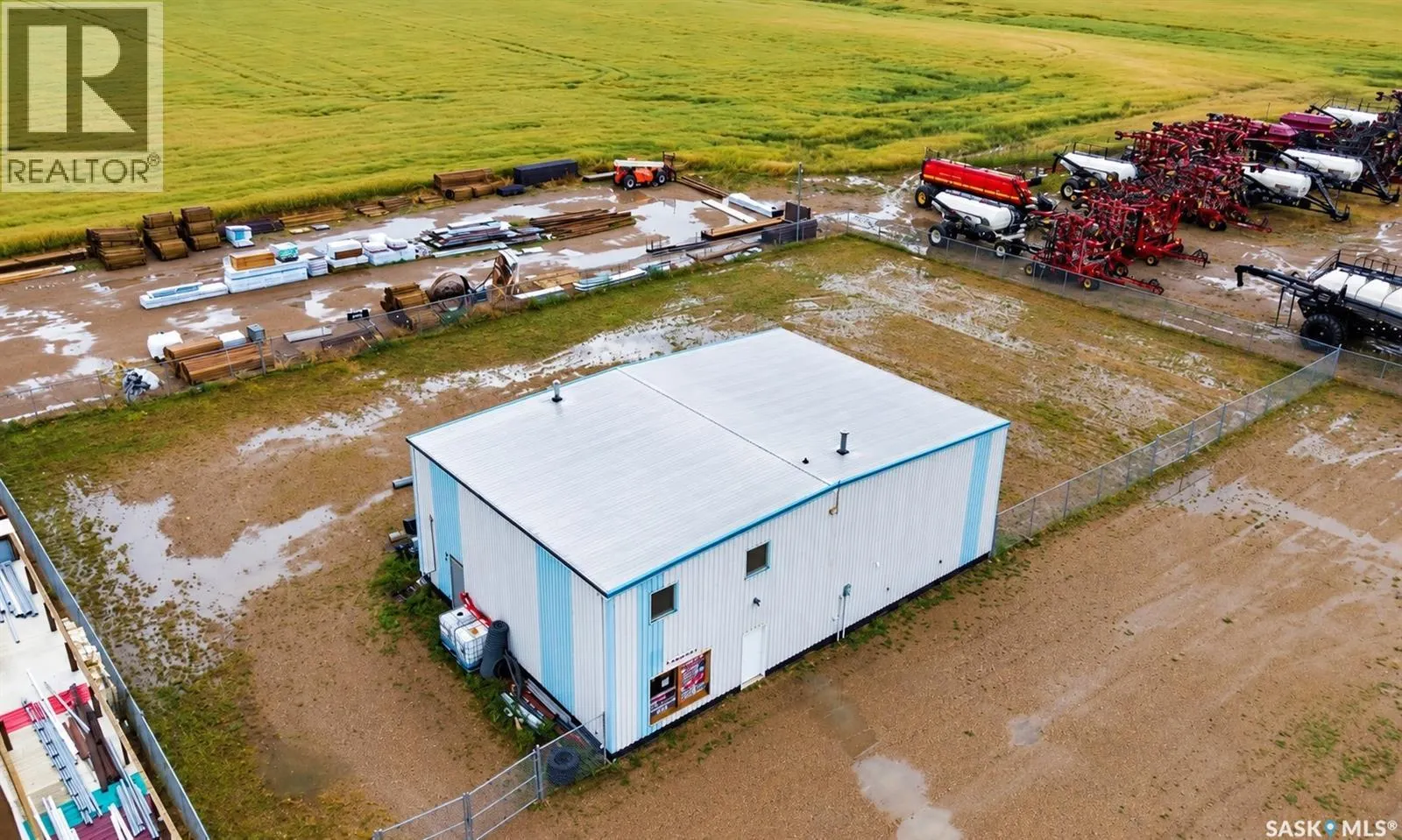 130 South Service ROAD