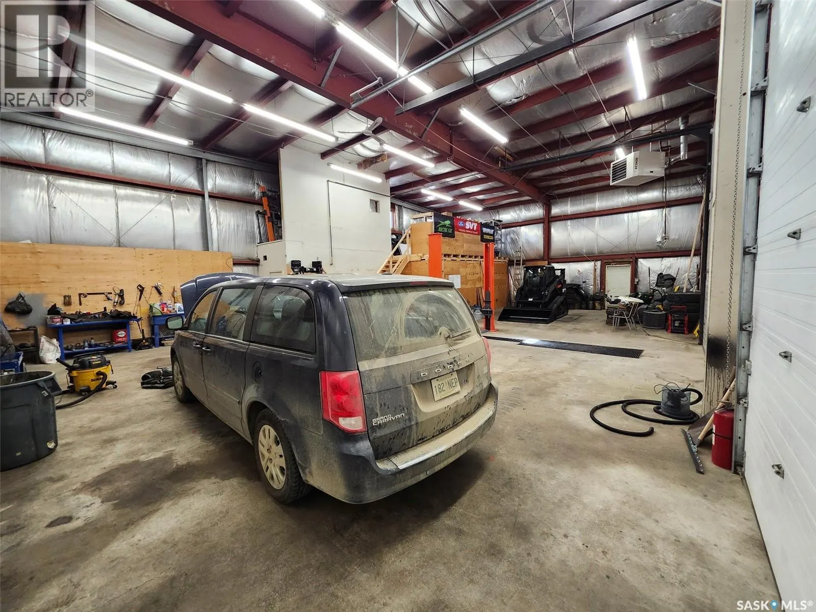 130 South Service ROAD