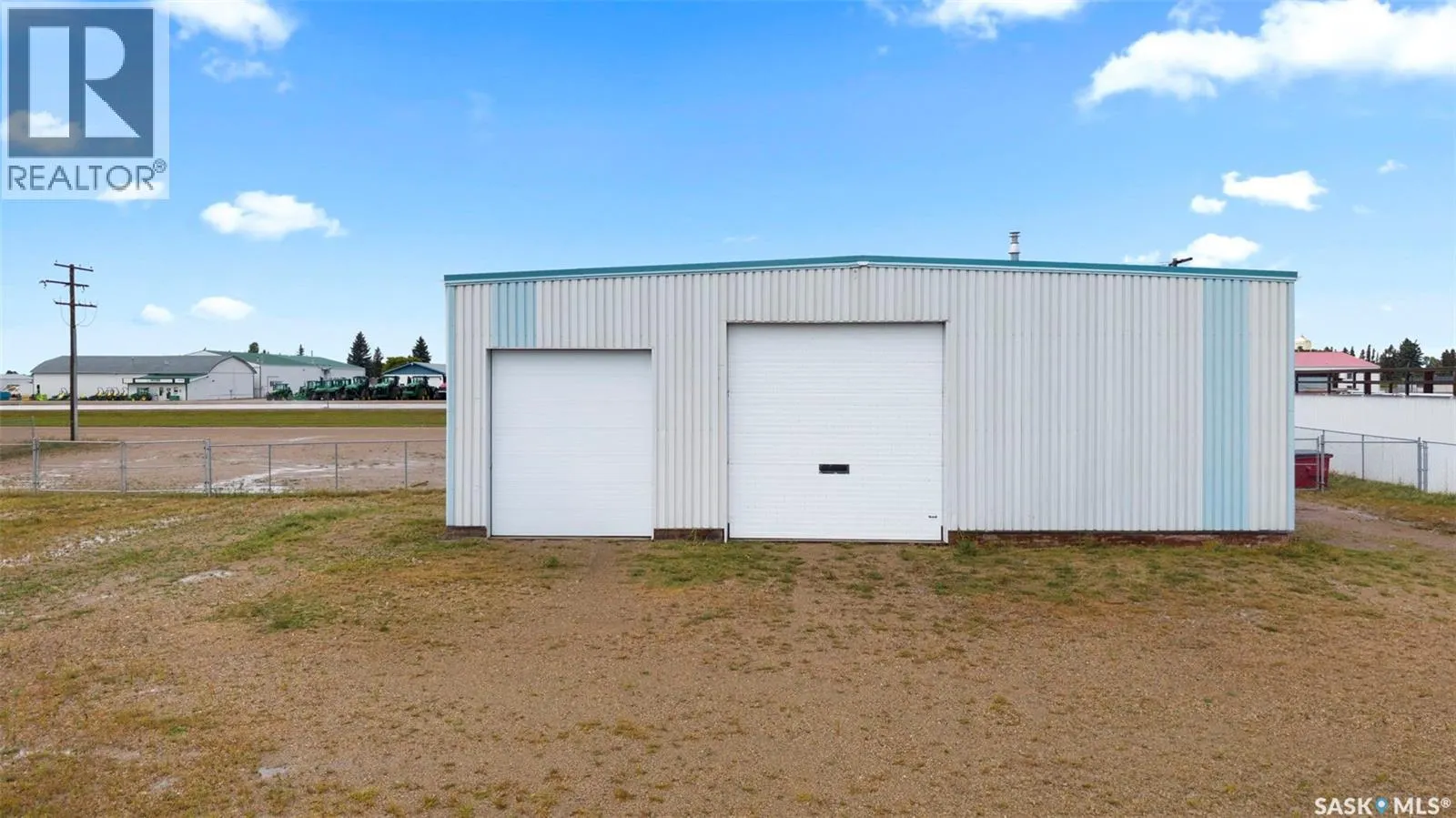 130 South Service ROAD